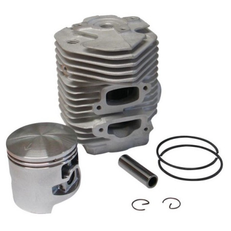 Cylindre piston decoupeuse thermique Stihl