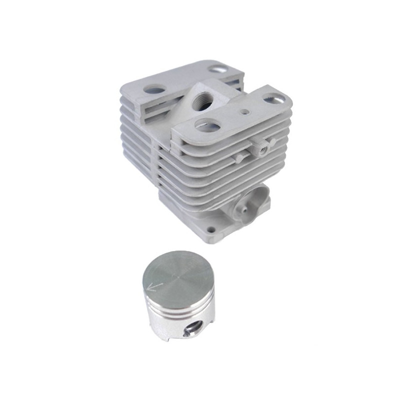 cylindre piston débroussailleuse STIHL