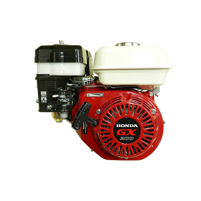 Moteur Honda GX200 6.5cv