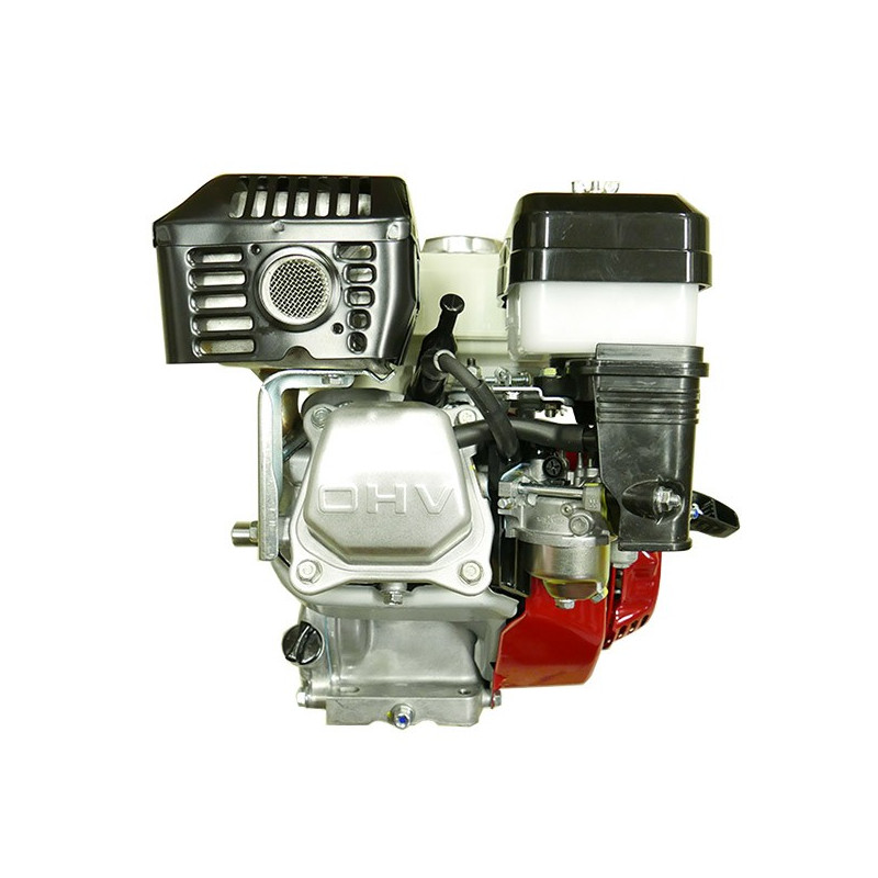Moteur Honda GX200 6.5cv