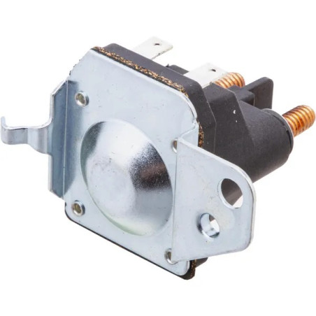 Solénoïde Pour Tondeuse Autoportée Mountfield - Référence 1134-3901-01, Compatible Plusieurs Modèles