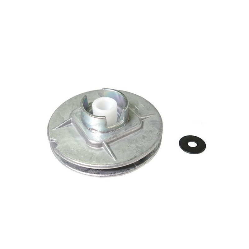 Poulie lanceur tronçonneuse Echo