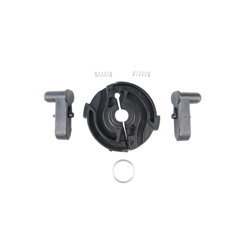 Set coupelle et cliquet lanceur moteur Briggs Stratton