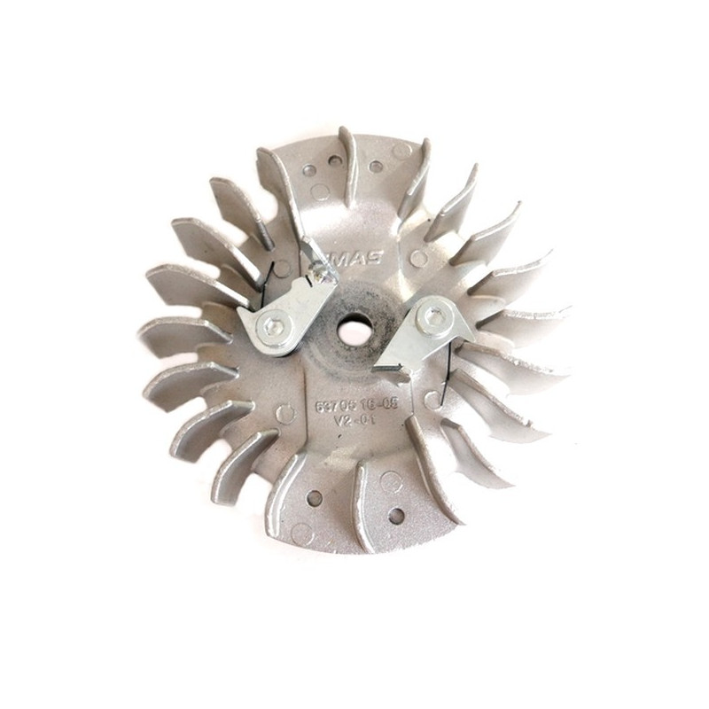 Volant magnétique tronçonneuse Husqvarna / Jonsered