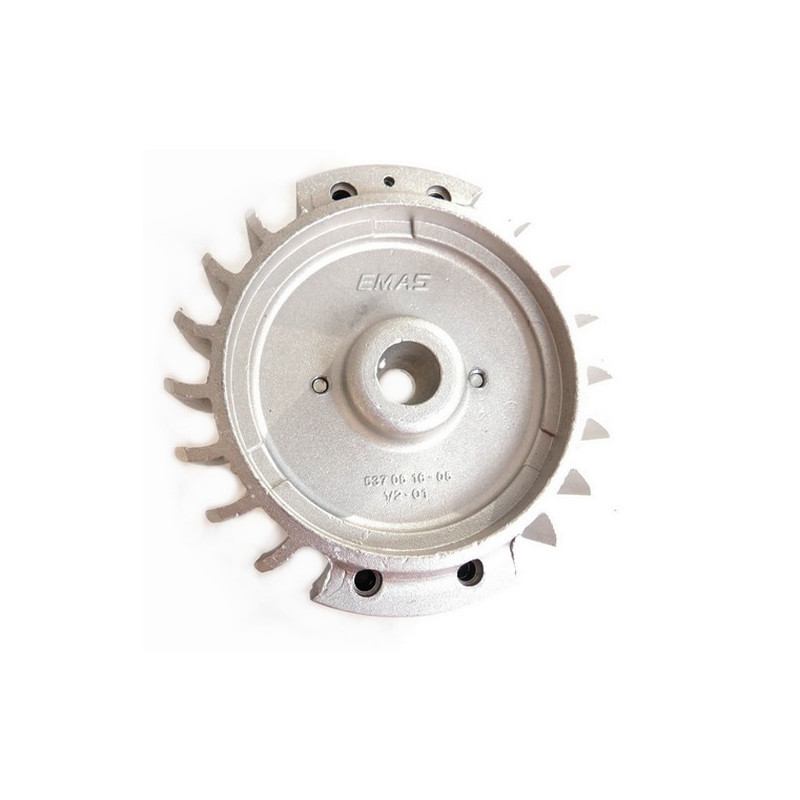 Volant magnétique tronçonneuse Husqvarna / Jonsered