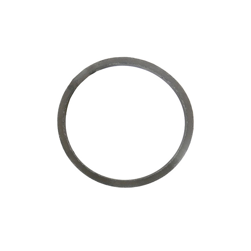 Courroie lisse trapézoïdale Z14