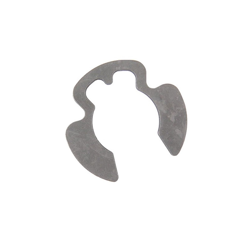 Circlips roue avant tondeuse autoportée Mc Culloch