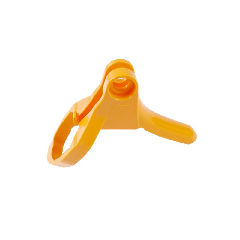 Gachette accélérateur débroussaileuse Mc Culloch