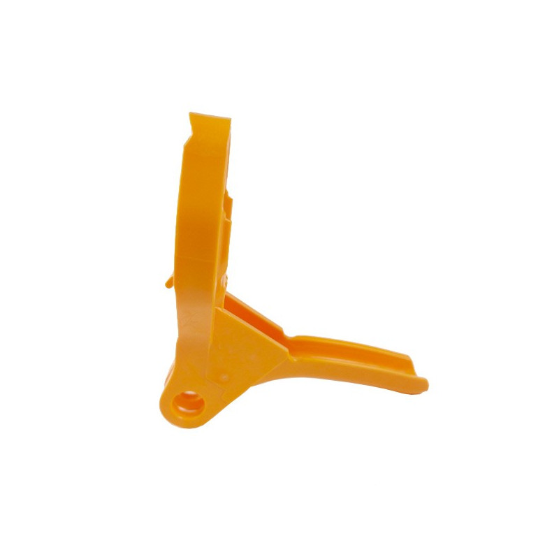 Gachette accélérateur débroussaileuse Mc Culloch