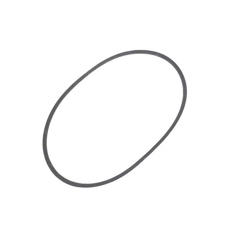 Courroie lisse trapézoïdale A485