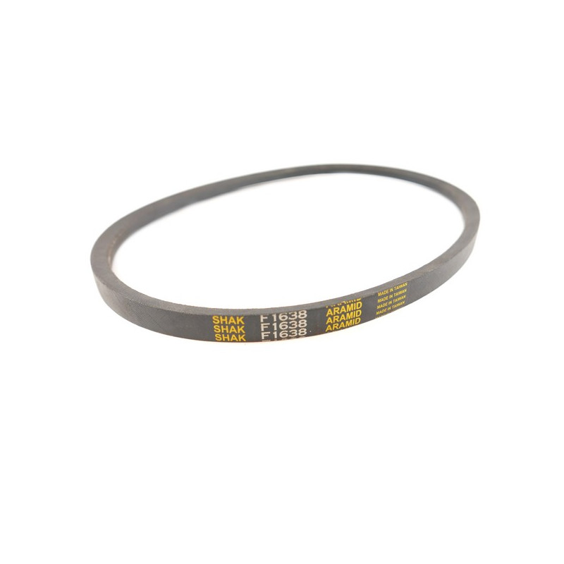 Courroie Shak section 5L Double aramide