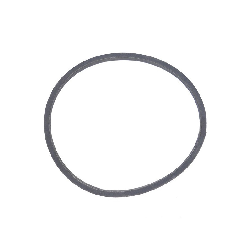 Courroie motobineuse Pubert LB36 (16.5x9.5mm)