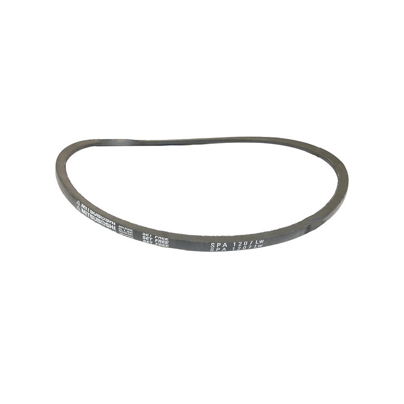 Courroie Mitsuboshi série SPA