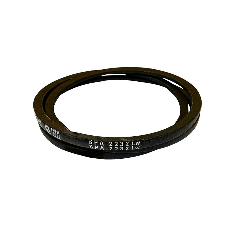 Courroie Mitsuboshi série SPA