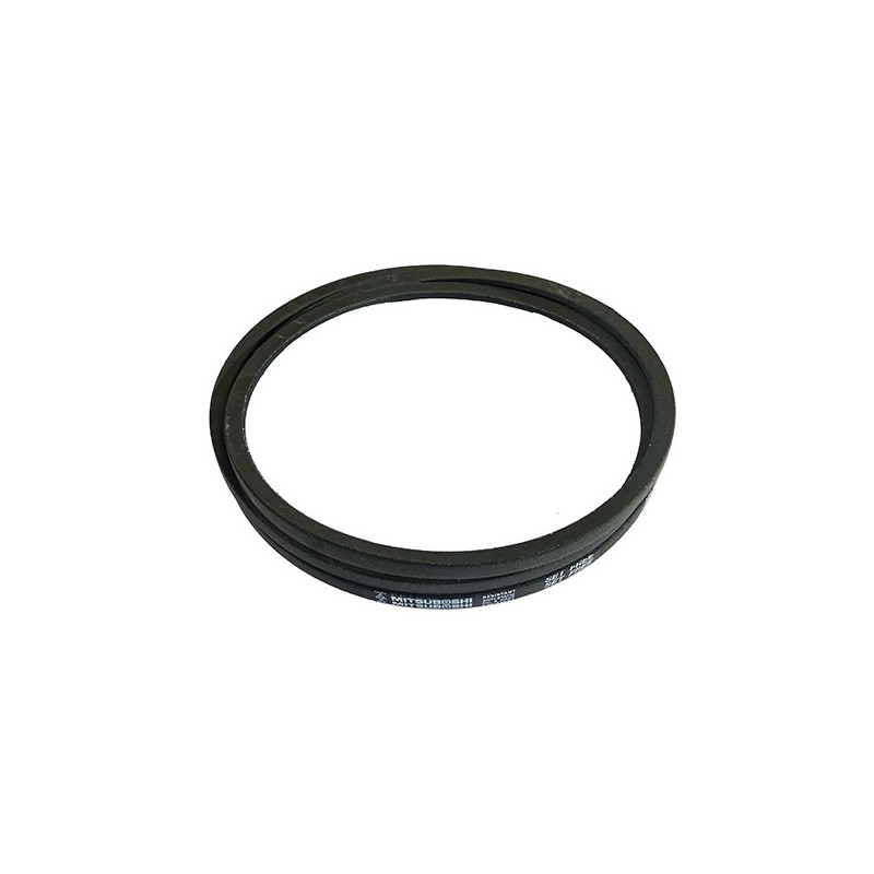 Courroie Mitsuboshi série SPZ