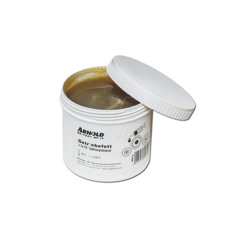 Graisse pour engrenage, pignonnerie (droit et conique)