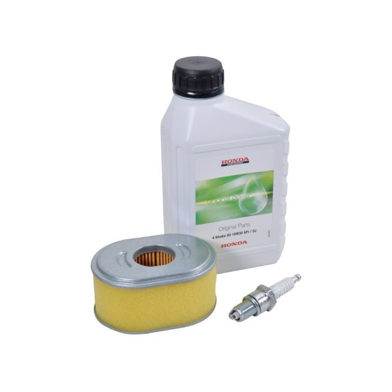 Kit entretien moteur Honda GX110 et GX120