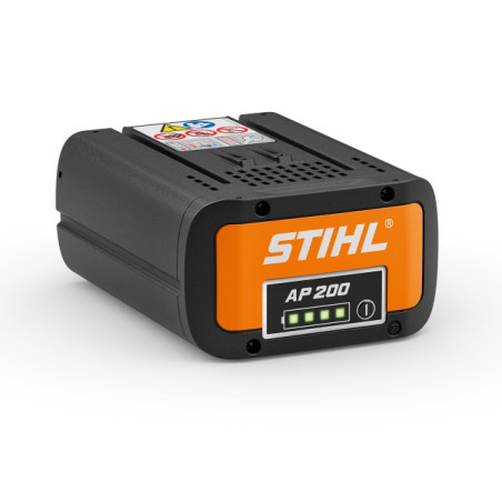 Batterie Stihl AP200