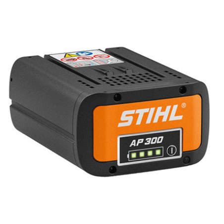 Batterie outils Stihl AP300 - 48504006570
