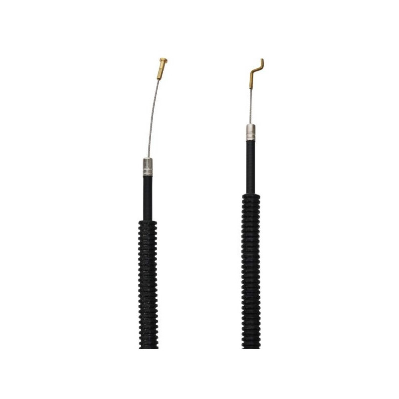 Cable des gaz débroussailleuse Stihl