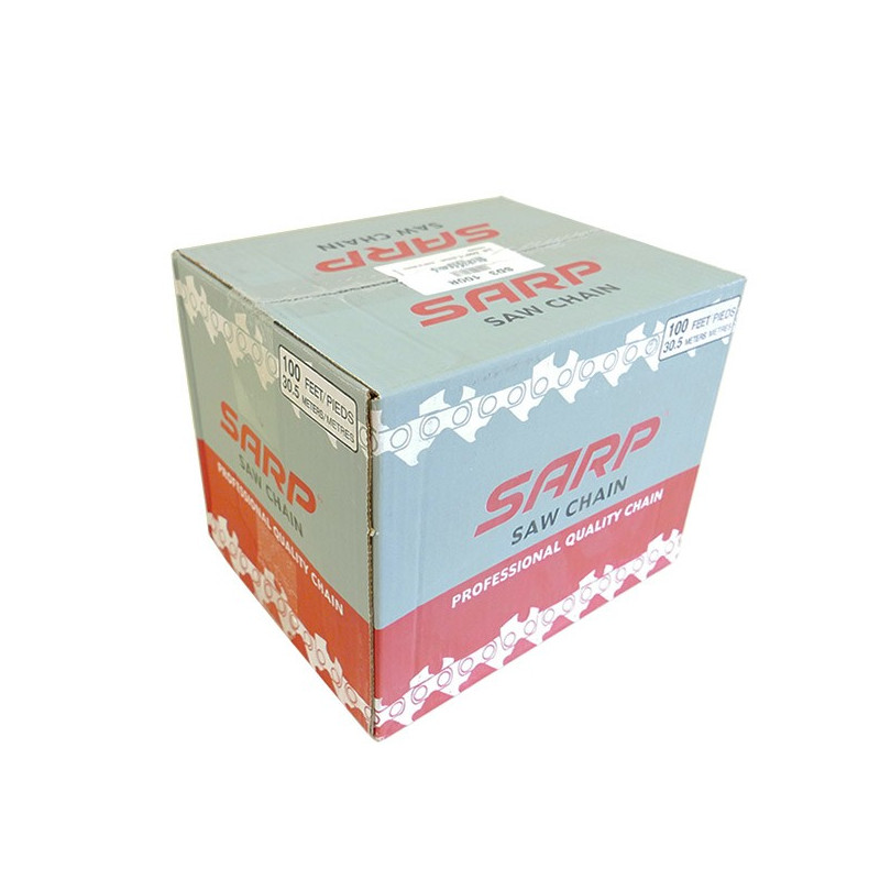 Rouleau chaine tronçonneuse 1/4" 050