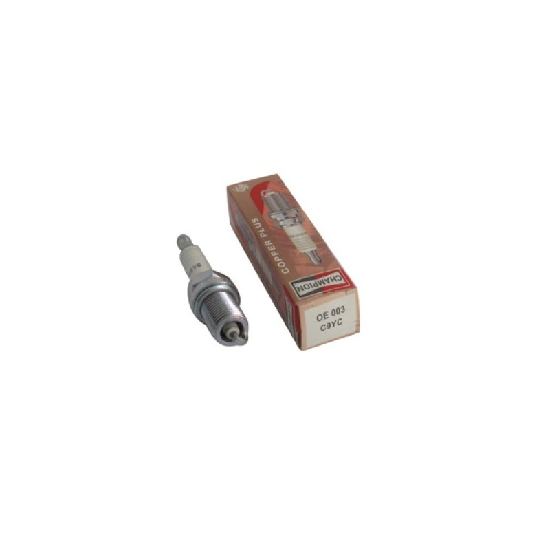 Bougie champion C9YC