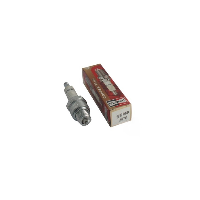 Bougie champion L92YC