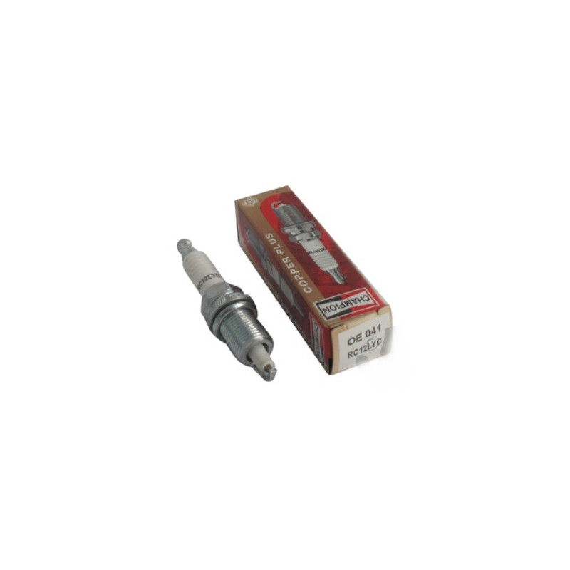 Bougie champion RC12LYC