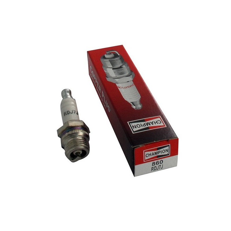 Bougie champion RDJ7J