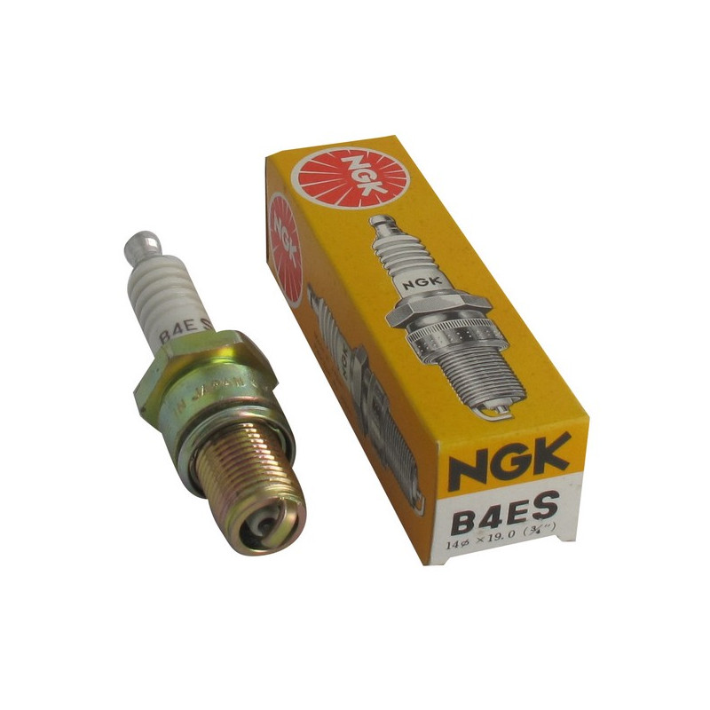 Bougie NGK B4ES Bougie NGK B4ES
