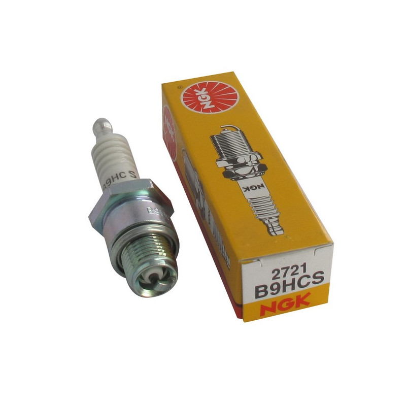 Bougie NGK B9HCS