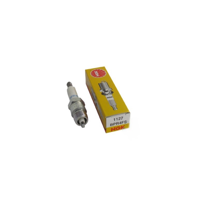 Bougie NGK BPR4FS Bougie NGK BPR4FS