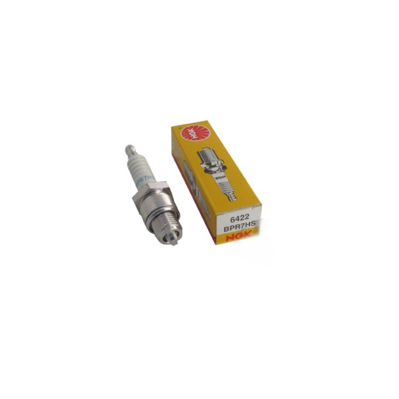 Bougie NGK BPR7HS