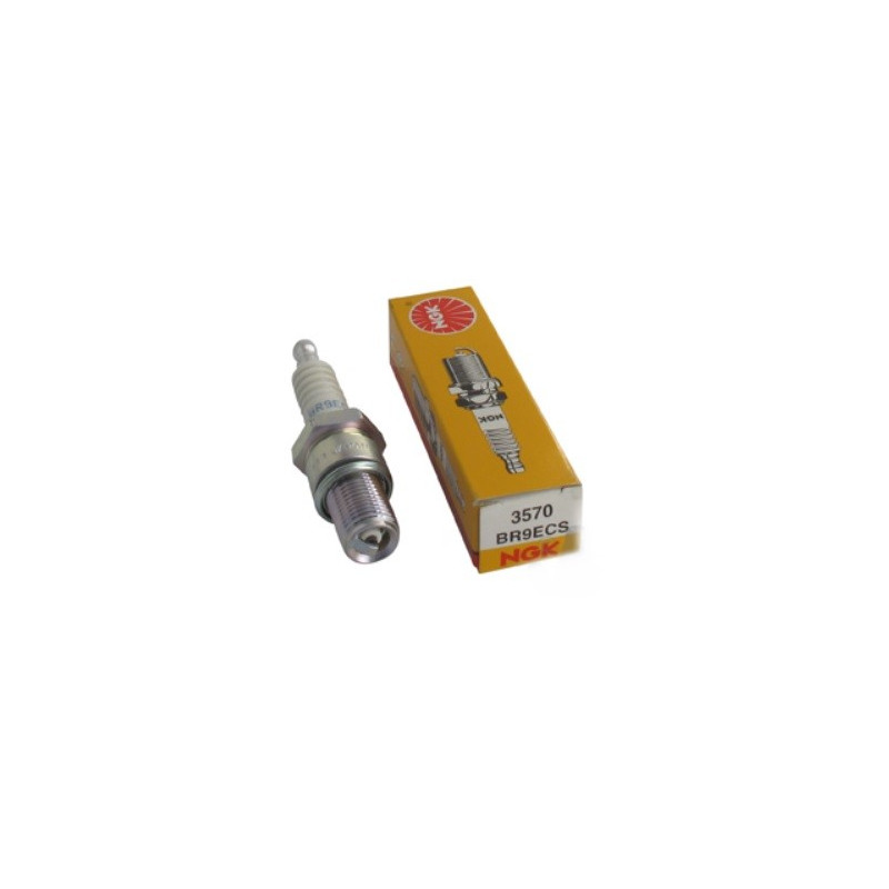 Bougie NGK BR9ECS