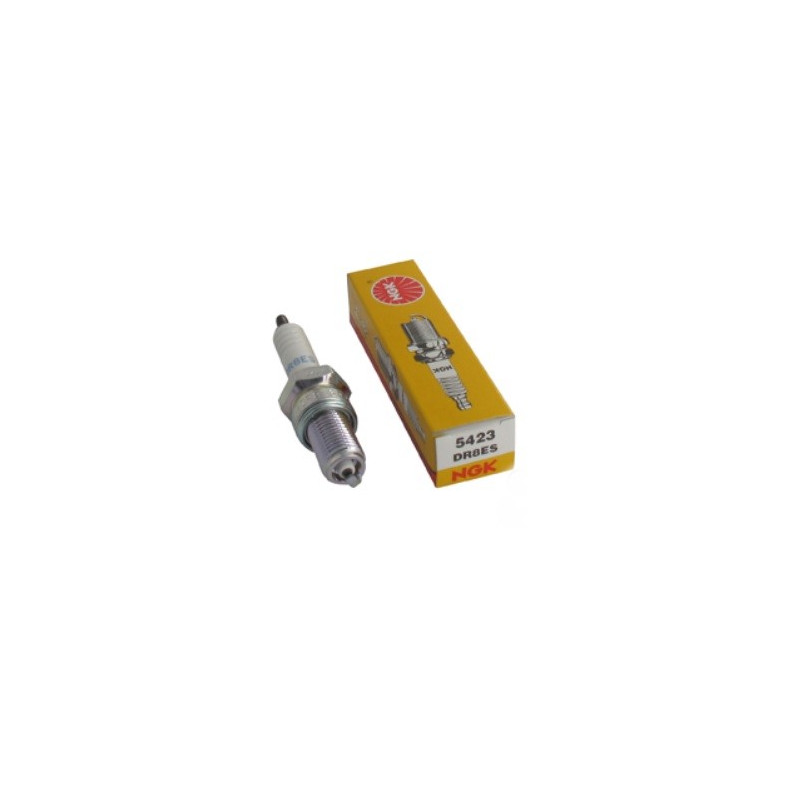 Bougie NGK DR8ES