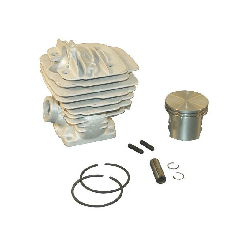 Cylindre piston tronconneuse Stihl