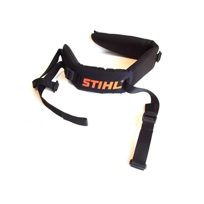 Bretelle Droite Souffleur Stihl