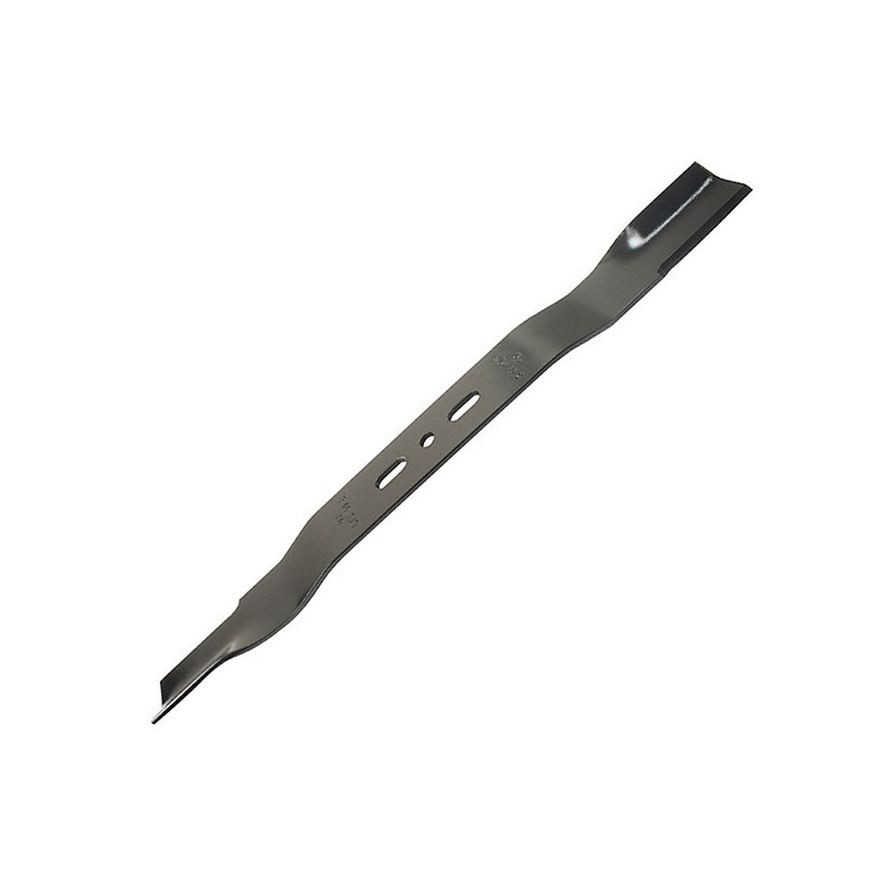 Lame universelle soufflante cintrée tondeuse 50cm