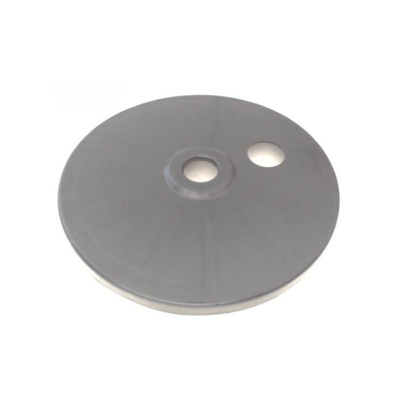 Cache poussière roue arriere tondeuse MTD