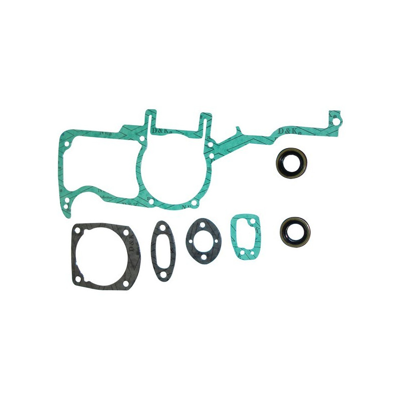 Pochette de Joints tronçonneuse Husqvarna