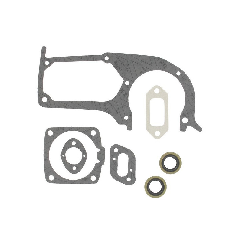 Pochette de Joints tronçonneuse Husqvarna