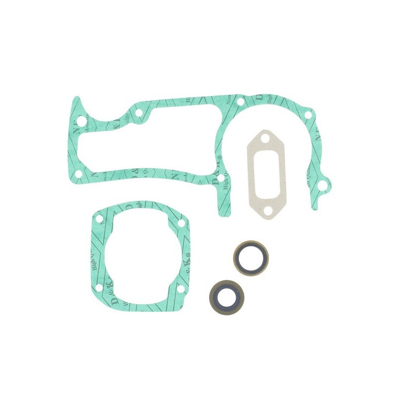 Pochette de Joints tronçonneuse Husqvarna