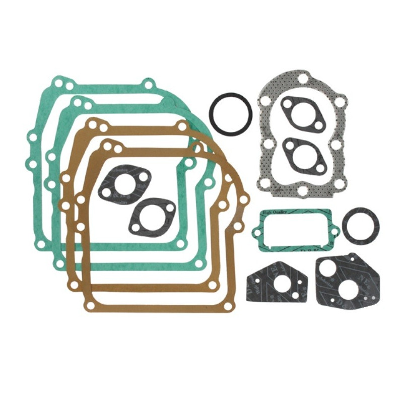 Pochette joint moteur motobineuse Briggs Stratton