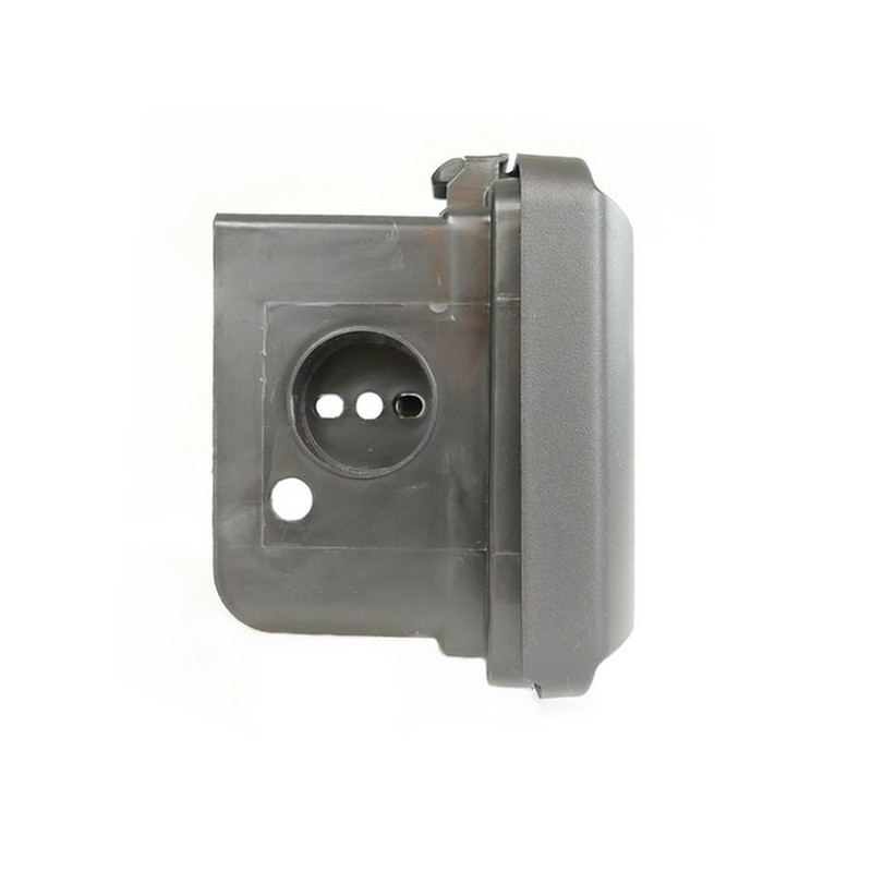 Boite à air complet  tondeuse moteur Rato