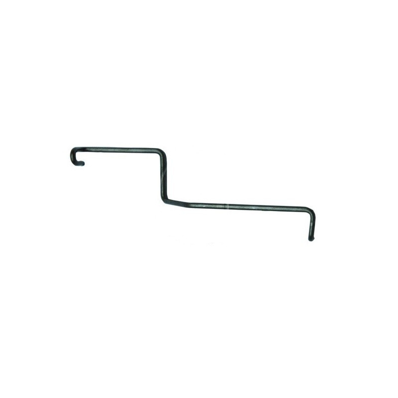 Tingle de gaz tronçonneuse Stihl