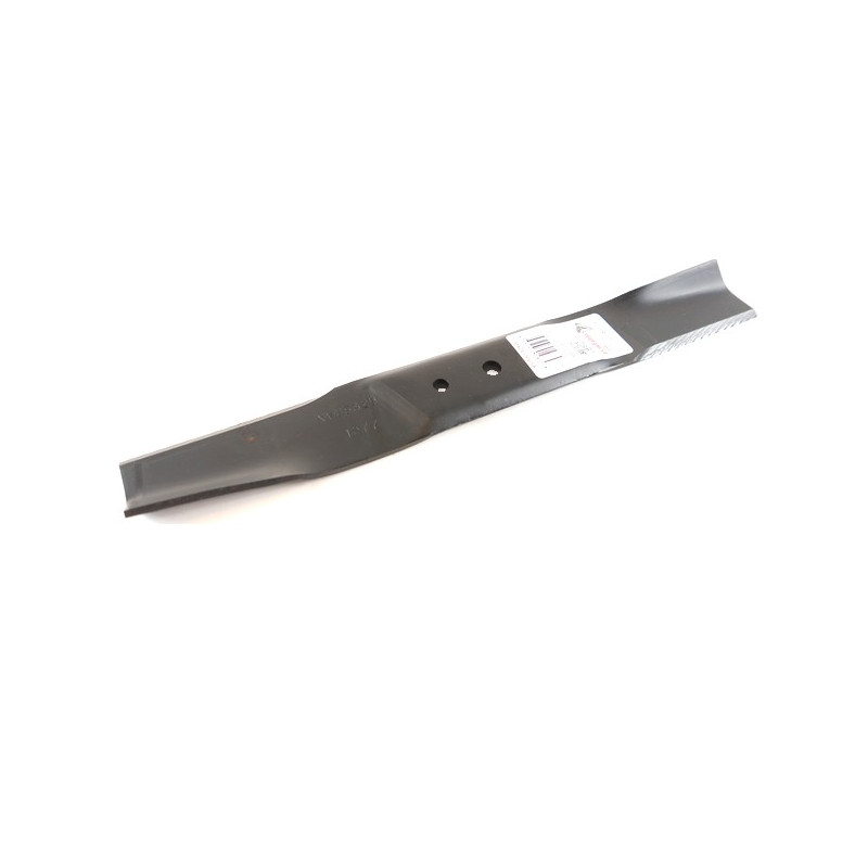 Lame tondeuse MTD 39cm