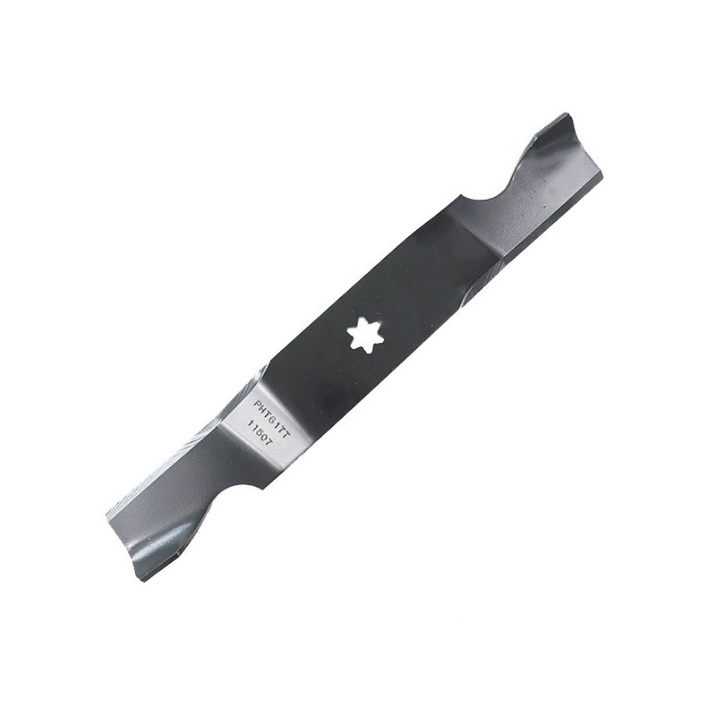 Lame autoportée mixte MTD 45cm