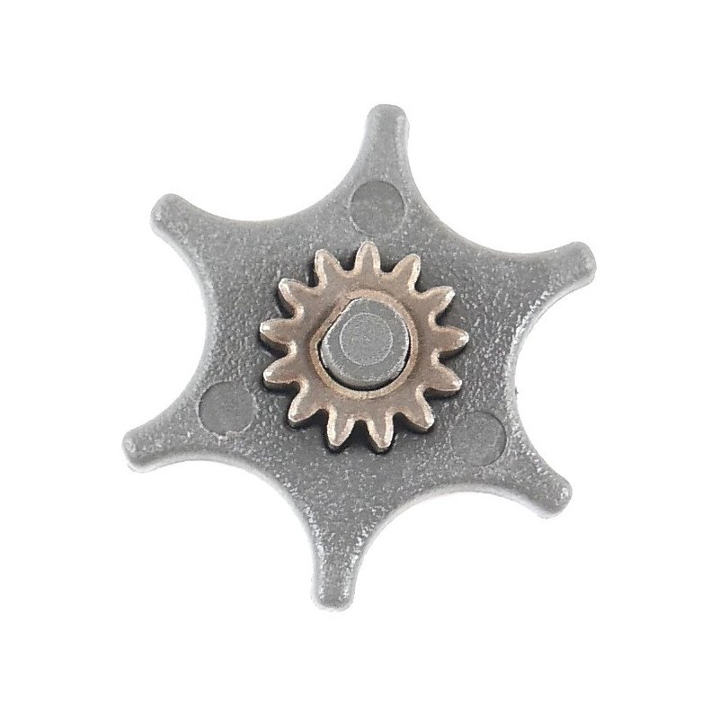 Dé tension chaine tronçonneuse Mc Culloch