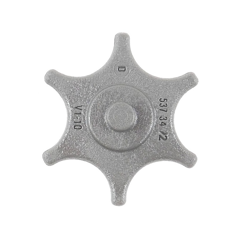 Dé tension chaine tronçonneuse Mc Culloch