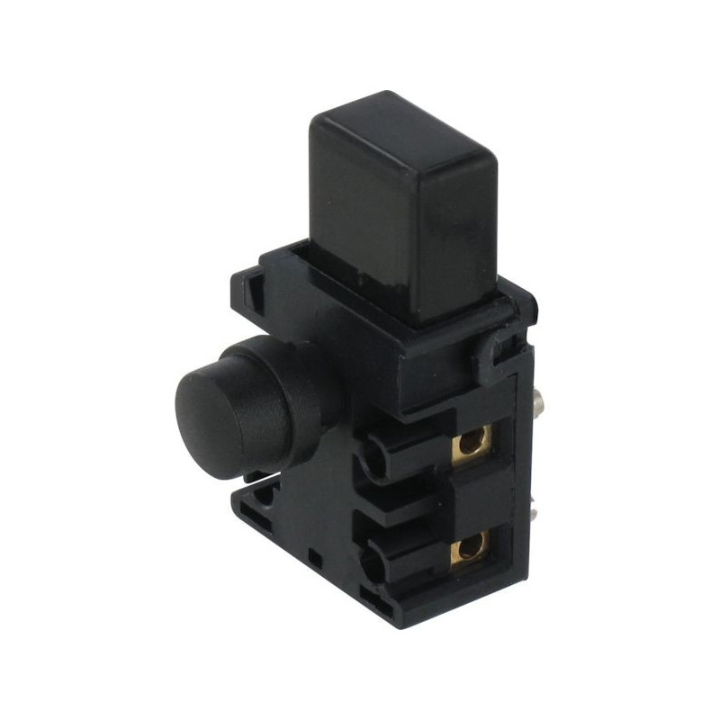 Interrupteur marche/arret tronçonneuse électrique Stihl